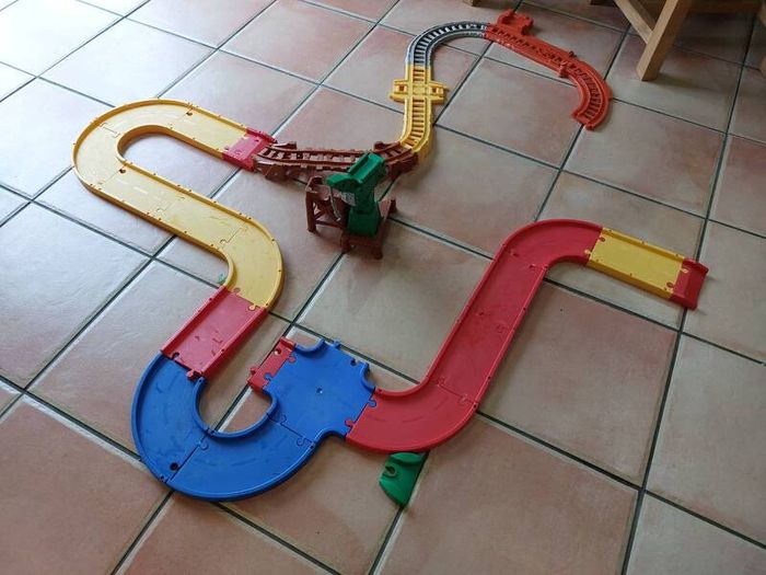 Thomas and Friends Joblot Bundle