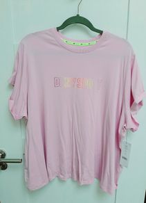 DKNY Sport loose-fit Tee BNWT