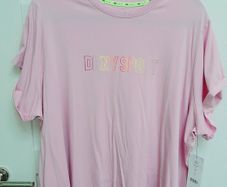 DKNY Sport loose-fit Tee BNWT