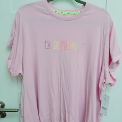 DKNY Sport loose-fit Tee BNWT