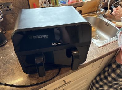 AirFryer