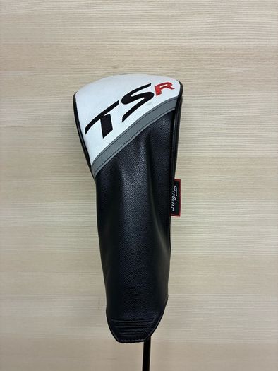 Titleist TSR2 Driver