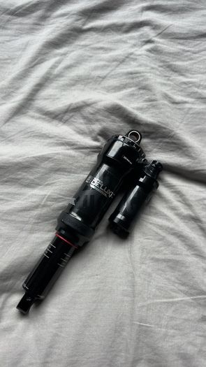 Rockshox Super Deluxe Iltimate 230x62.5