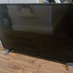 50 inch TV