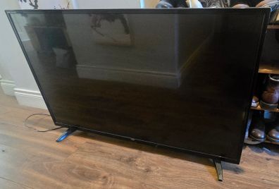 50 inch TV