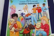 New Gaeilge book