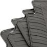 Audi A6 C7 Avant Floor Mats Image 2