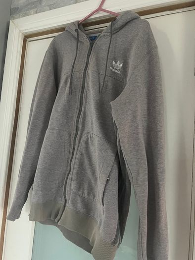 Adidas men hoodie