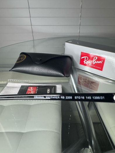 Rayban Sunglasses