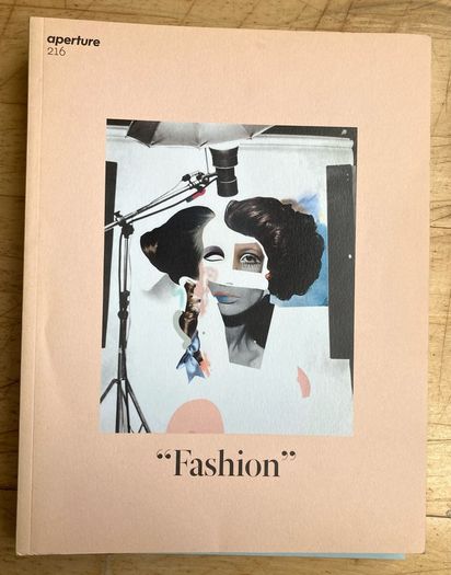 Aperture Magazine - 5 issues