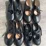tap shoes and dance shoes Image 4