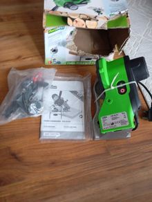 Chain sharpener FSG 85 B1