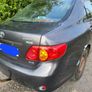 D4D Corolla Breaking Image 8