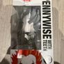 Funko IT Pennywise with Teeth Black and White FYE exclusive Tee 473 Vaulted Image 8