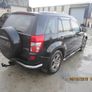 suzuki grand vitara 1.9 ddis diesel manual Image 4