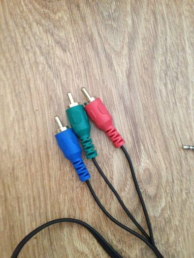 Cable