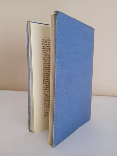 The Dreaming Shore by Olivia Manning (PT232)