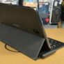 Samsung Galaxy Tab S4 SM-T830 64 GB, Wi-Fi, 10.5 in - Black With Original Samsung Keyboard Case Image 7