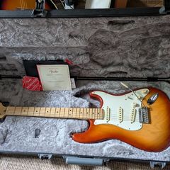 Fender American Professional Stratocaster