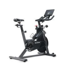 exercise home bike