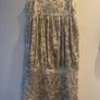 Beaded mini dress Zara Image 3