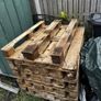 DIY Wood Pallets Image 3