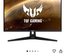 Asus 165hz 24" monitor