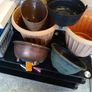 flower pots Image 2