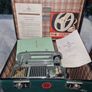 Siemens 2000 vintage film projector Image 8