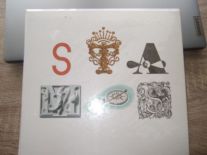 British Stamps.