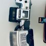 Nokina 35mm Film Camera with Flash Remote Control and Case Image 3