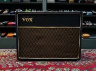 main image for ad Vox AC-30 Combo 1964
