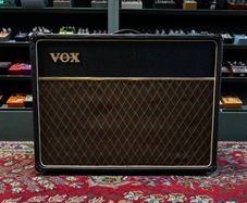 Vox AC-30 Combo 1964