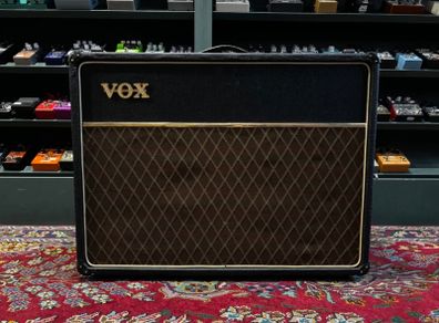 Vox AC-30 Combo 1964