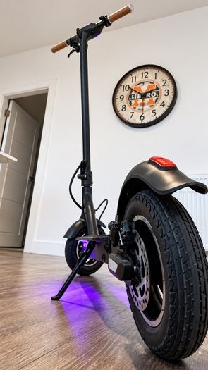 Proplus Evolve Electric Scooter 350W Like New