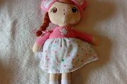 rag doll
