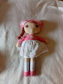 rag doll