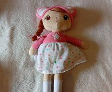 rag doll
