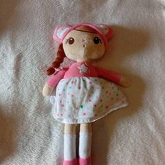 rag doll