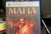 Mafia : the old country