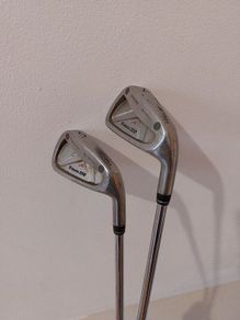 yonex irons