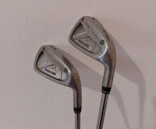 yonex irons