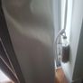 Pair of Custom made curtains Image 4