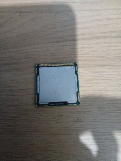 Intel Xenon X3470 + CPU Cooler