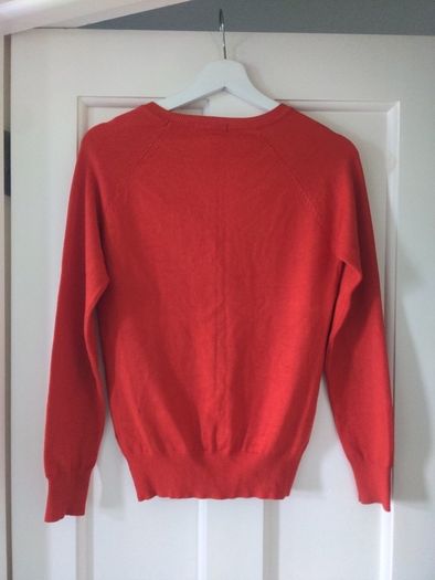 Ladies cardigan