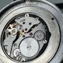Amphibian CCCP watch (needs service) Image 4