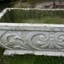 Vintage rectangular Flowerpot (heavy) Image 4