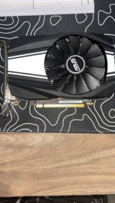 GTX 1660 OC Edition