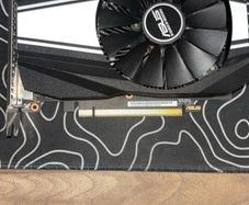GTX 1660 OC Edition