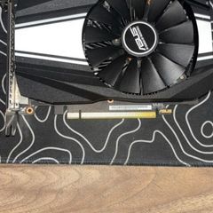 GTX 1660 OC Edition